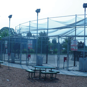 Batting Cages
