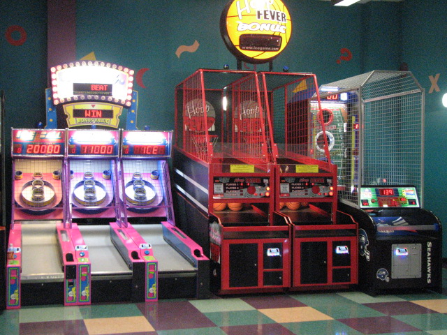 Arcade